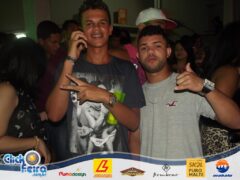 Forró do Terceirão